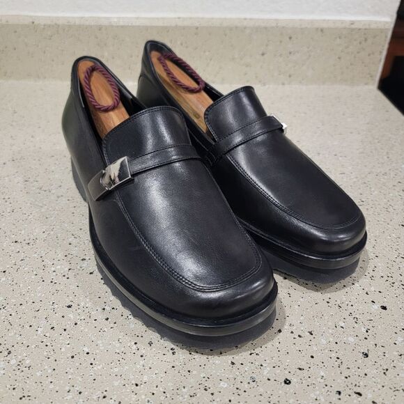 Burioni 1815 mens size 7 made in italy main image 5